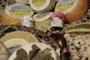 ANCHE QUELLA DEL FORMAGGIO ITALIANO È UN’ARTE (FATTA ANCHE DI GRANDI NUMERI). E DALL’ASIAGO AL SCIMUDIN, CASCIOTTA D’URBINO E PIACENTINU ENNESE, “CASEO ART, PREMIO ALL’ECCELLENZA LATTIERO-CASEARIA” ELEGGERÀ IL TOP CHEESE 2014 (PANDINO, 15/16 MARZO)