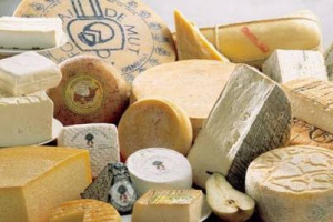 Parmigiano Reggiano, Grana Padano, Gorgonzola, Pecorino Romano e così via: i formaggi Dop d’Italia sono sempre più amati all’estero, e nel 2014 hanno visto aumentare il fatturato del 5,5% sul 2013, per 1,4 miliardi di euro. A dirlo Afidop