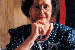 A FRANCESCA CINELLI COLOMBINI IL “PREMIO MORSIANI” 2008 … LA SIGNORA DEL BRUNELLO “PERSONAGGIO FEMMINILE CHE, CON LA PROPRIA ATTIVITÀ, HA CONTRIBUITO ALLA CRESCITA DEL VINO ITALIANO IN ITALIA E ALL’ESTERO E ALLO SVILUPPO DEL TURISMO DEL VINO”
