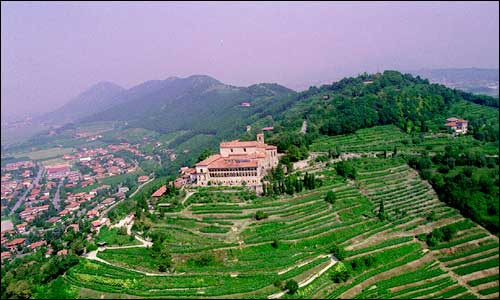 I vigneti di Francia corta nel 2018 ospiteranno la tappa del Giro d’Italia, rumors WineNews