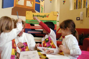 35 MILIONI DI EURO MESSI IN CAMPO DA MINISTERO DELLE POLITICHE E AGRICOLE E UNIONE EUROPEA PER UNA PIÙ SANA ALIMENTAZIONE PER I PIÙ PICCOLI: TORNA IL PROGETTO “FRUTTA NELLE SCUOLE”, CHE COINVOLGERÀ 6.600 ISTITUTI E 1 MILIONE DI ALUNNI IN TUTTA ITALIA