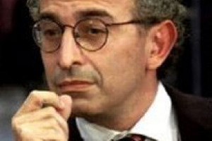 LE “MEDITAZIONI” ATTORNO AL VINO ... DI GAD LERNER, ANCHORMAN E GIORNALISTA, MA ANCHE PRODUTTORE IN LANGA. DA CURIOSO E ATTENTO OSSERVATORE DEI MUTAMENTI DELLA SOCIETÀ, LERNER DISEGNA UNO SPREGIUDICATO AFFRESCO DI UN MONDO IN EVOLUZIONE