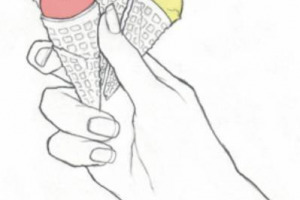 I LOVE GELATO! CIOCCOLATO & BANANA? IL PREFERITO DI SHARON STONE. MORE & BANANA? DALLE FIGLIE DI BARACK OBAMA. IN VISITA IN ITALIA, VIP PAZZI PER IL DOLCE ITALIANO PER ECCELLENZA. E LA STORICA GELATERIA “GIOLITTI” DI ROMA NE CONOSCE TUTTI I GUSTI ...