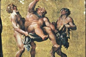 DA PARINI A D&#8217;ANNUNZIO: IN UN LIBRO GLI SCRITTORI ITALIANI ED IL LORO RAPPORTO CON IL VINO