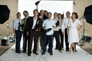 TUTTI ALLA PROVA NEL DIFFICILE MESTIERE DI CREARE UNA CUVÉE: SETTE SQUADRE DI SETTE CITTÀ SI SONO CONTESE IL TITOLO DI VINCITORE DEL “GIOCO DELLE CUVÉE” DI CONTADI CASTALDI, UNA DELLE GRIFFE PIU' CELEBRI DELLA FRANCIACORTA