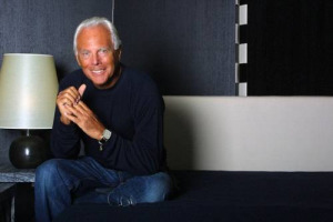 La filosofia di Giorgio Armani, in cucina, non è così distante da quella dell’atelier, e poggia su “la precisione degli equilibri, l’armonia degli accostamenti, in una contemporaneità che parte dal classico”, come racconta il re dell’eleganza