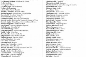 LA CULTURA DEL VINO. E QUELL&rsquo;ITALIA CHE NON CE L&rsquo;HA. UNA LACUNA CHE &ldquo;IL&rdquo; PAESE DEL VINO DEVE COLMARE CON I LAVORO DI TUTTI I PROTAGONISTI, DELLE ISTITUZIONI E DEL PAESE. E&rsquo; IL MESSAGGIO DELLA &ldquo;GIORNATA NAZIONALE DELLA CULTURA DEL VINO&rdquo; BY AIS