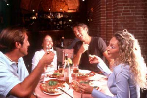 VINO & GIOVANI: IL MINISTRO PECORARO SCANIO LANCIA LO "SLOW DRINK". LUIGI VERONELLI: "NO AL VINO SEMPLICE CHE PIACE AI GIOVANI"