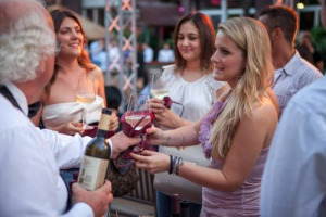 Green, premium and sparkling: the future of wine