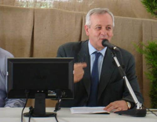 Per il direttore del Consorzio del Chianti Classico Giuseppe Liberatore il nuovo incarico di curare i rapporti istituzionali e il coordinamento tecnico operativo di Federdoc