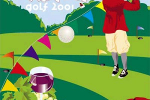 TURISMO: IL VINO MADE IN ITALY SI DA' AL GOLF ... PER METTERE IN BUCA 6,5 MILIONI DI GOLFISTI EUROPEI. IL COMMERCIO ESTERO CON L'AUMENTO DELL'EXPORT DEL 3,6% CONFERMA IL FASCINO DELL'ITALIAN WINE. I DATI DI CENSIS, CITTA' DEL VINO E COLDIRETTI