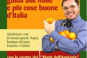 IN EDICOLA &#8220;IL GOLOSARIO&#8221; 2004&#8221; DI PAOLO MASSOBRIO. TRA VINI E PRODOTTI TIPICI &#8230; ECCO LA GUIDA ALLE MILLE E PIU&#8217; COSE BUONE D&#8217;ITALIA