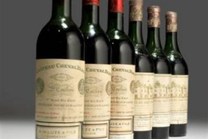 TORNA UN APPUNTAMENTO DI GRANDE SUCCESSO, PROTAGONISTI 180 LOTTI DI PRESTIGIOSI VINI ITALIANI E FRANCESI: L&rsquo;8 OTTOBRE A FIRENZE E&rsquo; DI SCENA L&rsquo;&ldquo;ASTA VINI PREGIATI E DA COLLEZIONE&rdquo; DI PANDOLFINI