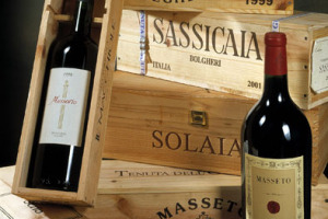 I GRANDI VINI ITALIANI PROTAGONISTI INDISCUSSI DEL FEBBRAIO AMERICANO: DAL 13 AL 21 FEBBRAIO, IN USA, TRE GRANDI EVENTI DEL VINO: “SUPERTUSCAN ED ALTRI GRANDI VINI DELLA TOSCANA”, “ITALIAN WINE & FOOD GALA” E “LOS ANGELES WINE GALA”