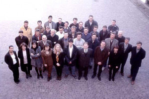 LA VIS, TRA LE PRIME CANTINE A FARE LA ZONAZIONE