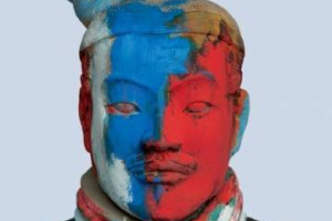 IL FASCINO DELL&rsquo;ESERCITO DEI GUERRIERI DI XI&rsquo;AN E I COLORI DI SANDRO CHIA: COSI&rsquo; IL PENNELLO DI UNO DEI PIU&rsquo; FAMOSI ARTISTI ITALIANI REINTERPRETA L&rsquo;&ldquo;OTTAVA MERAVIGLIA DEL MONDO&rdquo;, E FIRMA DUE &ldquo;OPERE D&rsquo;ARTE&rdquo; IN ETICHETTA DA COLLEZIONE PER I VINI