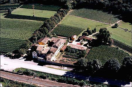 Ancora una veduta di San Leonardo