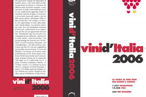 ECCO LA LISTA PIU’ ATTESA DELL’ANNO: I “TRE BICCHIERI” 2006 DELLA GUIDA GAMBERO ROSSO-SLOWFOOD. AL SALONE DEL VINO DI TORINO (27-30 OTTOBRE) LA PREMIAZIONE UFFICIALE DELLE 246 ETICHETTE PREMIATE