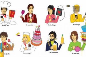 DEGUSTAZIONI, EVENTI, FOOD & LIFESTYLE, TUTTO CON IL MADE IN ITALY: ECCO GLI INGREDIENTI DI “TASTE”, BY PITTI IMMAGINE E IL “GASTRONAUTA” DAVIDE PAOLINI. LA KERMESSE ALL’INSEGNA DEI COLORI DEL GUSTO E DELLA CULTURA DEL CIBO (FIRENZE, 10-12 MARZO)