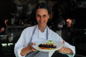 BALLA A RITMO DI SAMBA LA CHEF MIGLIORE DEL MONDO: È ANDATO ALLA BRASILIANA HELENA RIZZO (RISTORANTE MANÌ, SAN PAOLO) IL “VEUVE CLICQUOT WORLD’S BEST FEMALE CHEF” 2014, PREMIO DELLA RIVISTA UK “THE RESTAURANT”. PRENDE IL POSTO DELL’ITALIANA SANTINI
