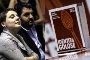 “IDENTITÀ GOLOSE 2013” BY PAOLO MARCHI: DAI MIGLIOR CHEF UOMO/DONNA (ANTONINO CANNAVACCIUOLO, ANTONIA KLUGMANN) AL MIGLIOR STRANIERO (DANIEL HUMM), DAL SOMMELIER TOP (MAURO MATTEI) ALLA SORPRESA DELL’ANNO (SILVIO SALMOIRAGHI) ECCO LE “GIOVANI STELLE”