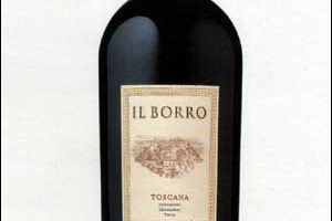 ROSSO FERRAGAMO ... TRA POCHE SETTIMANE IL PRIMO VINO DELLA STORICA CASA DI MODA ITALIANA