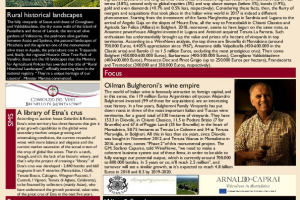 Italian Weekly Wine News N. 356