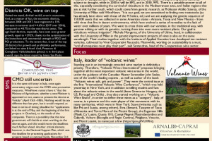 Italian Weekly Wine News - N. 360