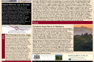 Italian Weekly Wine News N. 365