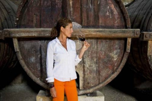 IL CERASUOLO DI VITTORIA ED IL TERROIR DI RAGUSA HANNO UNA LORO &ldquo;BRAND AMBASSADOR&rdquo;: &Egrave; GAETANA JACONO, ALLA GUIDA DI VALLE DELL&rsquo;ACATE, LA CANTINA DI FAMIGLIA, NOMINATA DALL&rsquo;ASSESSORE SICILIANO ALL&rsquo;AGRICOLTURA, DARIO CARTABELLOTTA