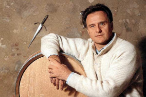 IL CASTELLO DI MONTEPO' DI SCANSANO DI JACOPO BIONDI SANTI