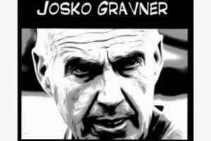 SE GRAVNER DIVENTA FUMETTO: IL PRODUTTORE FRIULANO DIVENTA &ldquo;GRAPHIC NOVEL&rdquo; GRAZIE ALLA PASSIONE DI UN FAN E A FACEBOOK. ECCO &ldquo;JOSKO GRAVNER COMIC&rdquo; BY MAURO MANDRELLI E FILIPPO POLIDORI