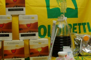 &ldquo;CON IL BLOCCO DELLE VENDITE DEI WINE-KIT NEL REGNO UNITO C&rsquo;&Egrave; STATO UN IMPORTANTE RISULTATO DI UNA BATTAGLIA CHE DEVE PROSEGUIRE NELL&rsquo;UE DOVE 20 MILIONI DI PSEUDO VINI VENGONO PRODOTTE CON KIT &rdquo;. COS&Igrave; LA COLDIRETTI SULL&rsquo;OPERAZIONE DELL&rsquo;INTERPOL