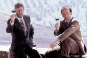 FRESCOBALDI VUOLE RIASSORBIRE LE QUOTE DELLA JOINT VENTURE AMERICANA “LUCE DELLA VITE” E “ORNELLAIA”. CONTINUA LA SAGA DI UNA DELLE DINASTIE PIU’ BLASONATE DEL MONDO DEL VINO D’OLTREOCEANO CON LA STORICA RIUNIONE DEI FRATELLI MONDAVI