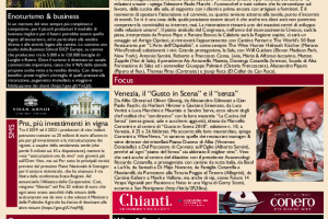 La Prima di WineNews - N. 2342