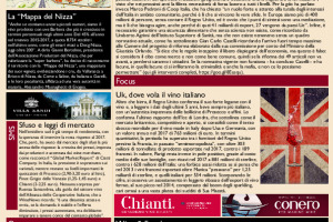 La Prima di WineNews - N. 2343