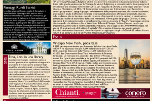 La Prima di WineNews - N. 2344