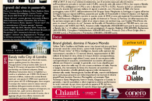 La Prima di WineNews - N. 2346