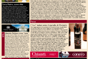 La Prima di WineNews - N. 2347