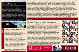 La Prima di WineNews - N. 2348