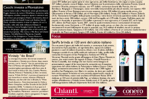 La Prima di WineNews - N. 2349