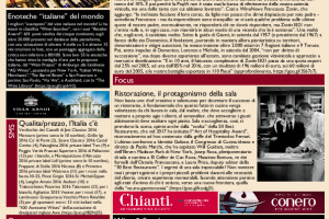 La Prima di WineNews - N. 2350