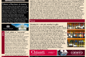 La Prima di WineNews - N. 2351