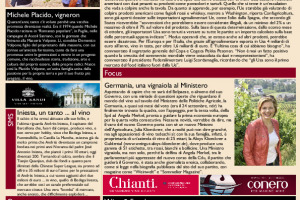 La Prima di WineNews - N. 2352