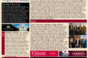La Prima di WineNews - N. 2353