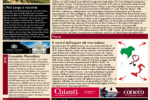 La Prima di WineNews - N. 2354