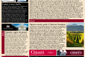 La Prima di WineNews - N. 2355