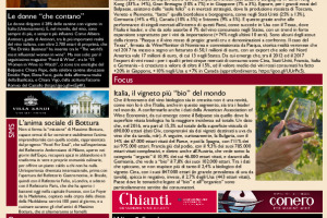 La Prima di WineNews - N. 2356
