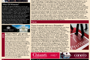 La Prima di WineNews - N. 2357
