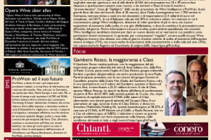 La Prima di WineNews - N. 2358